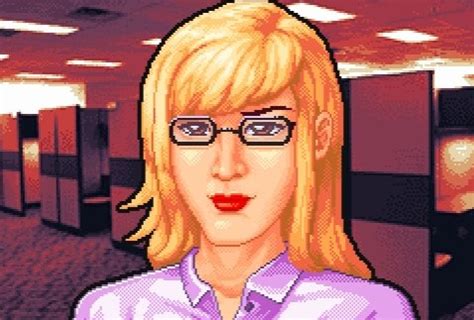 secretary game wiki|Category:Characters .